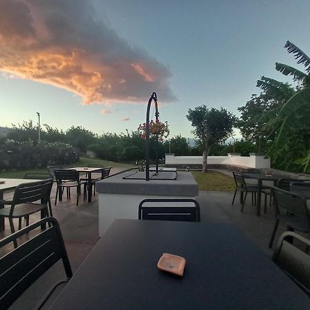 Agriturismo Lumia Resort Riposto Ngoại thất bức ảnh