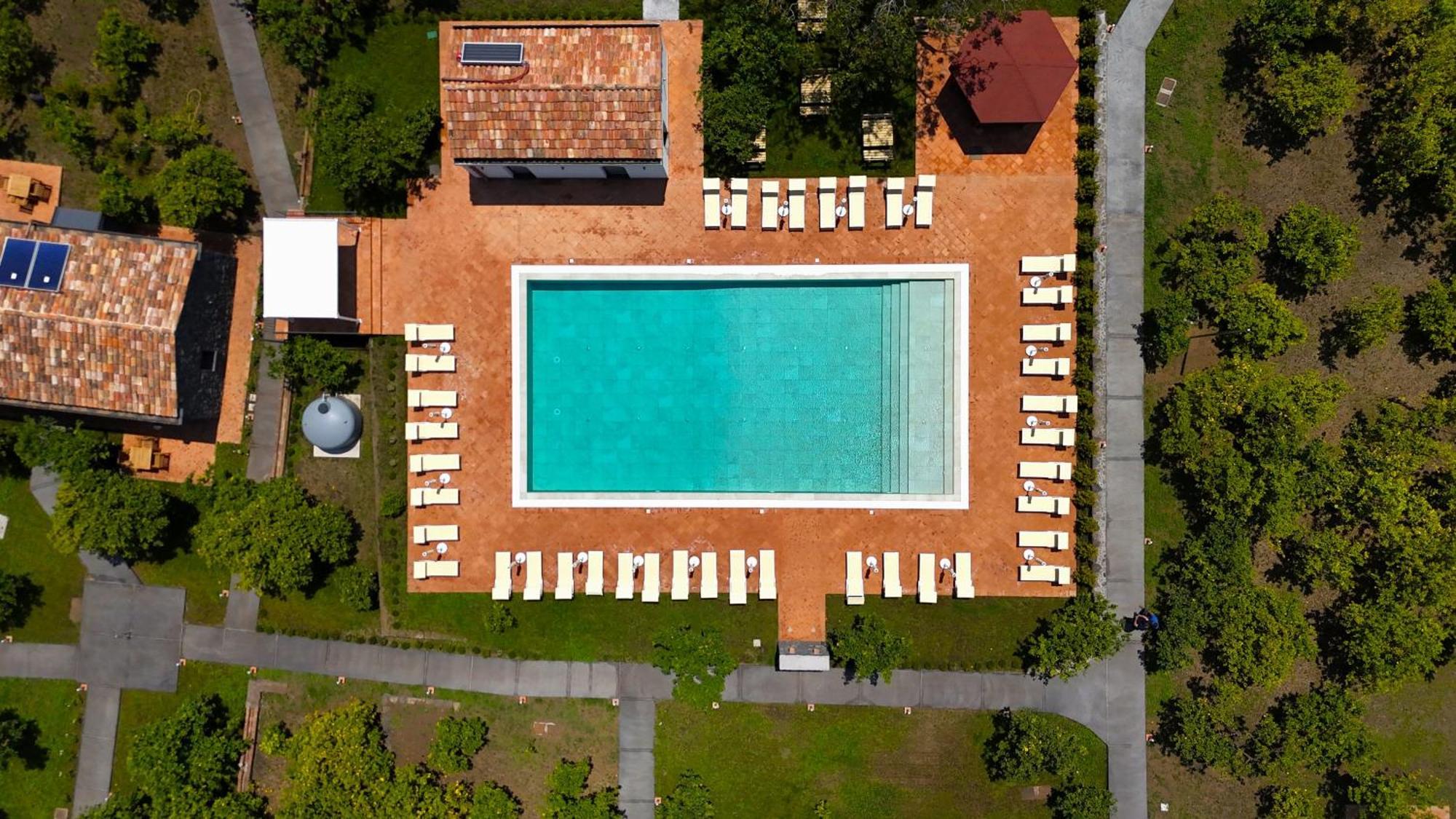 Agriturismo Lumia Resort Riposto Ngoại thất bức ảnh