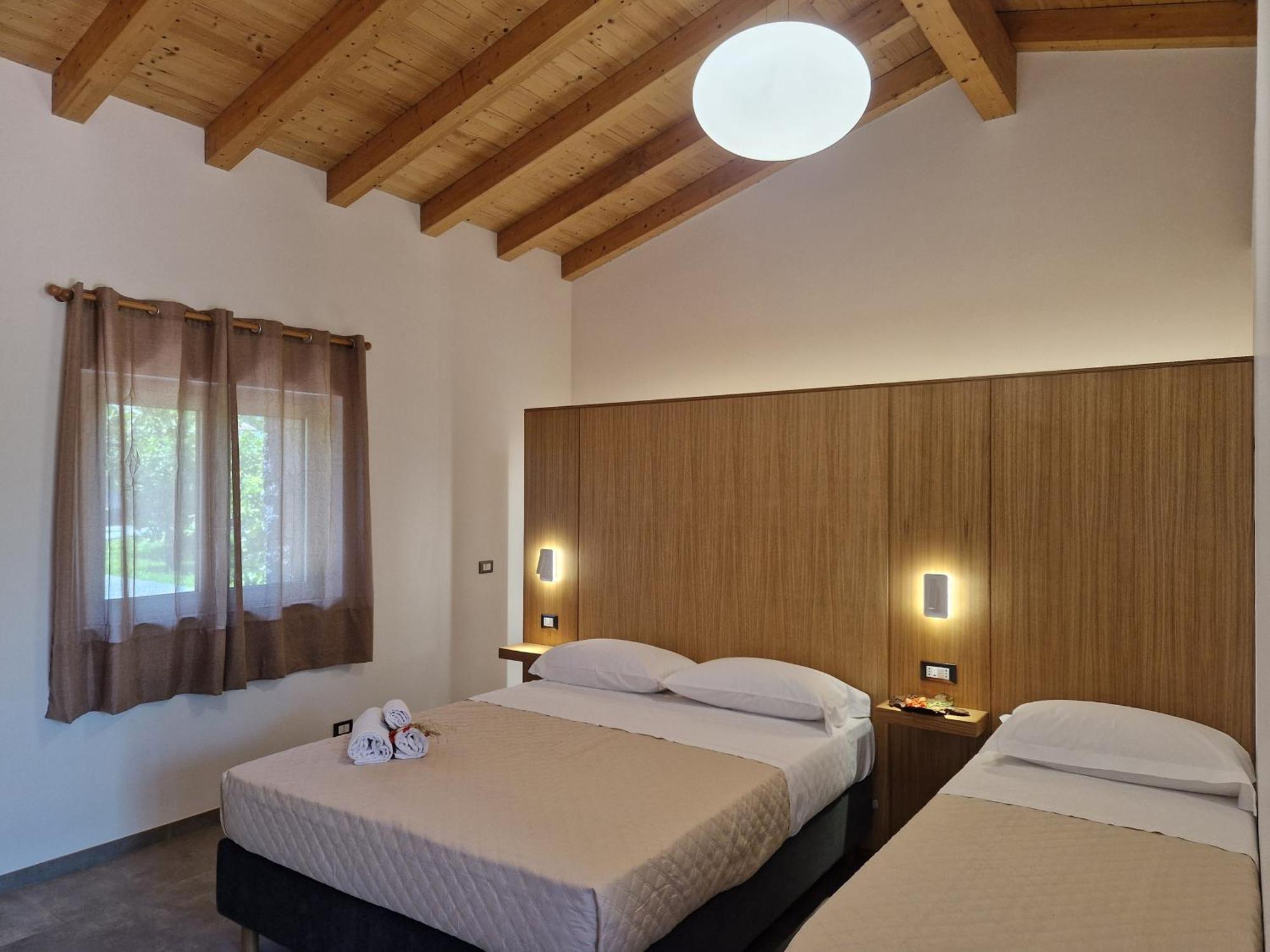 Agriturismo Lumia Resort Riposto Ngoại thất bức ảnh