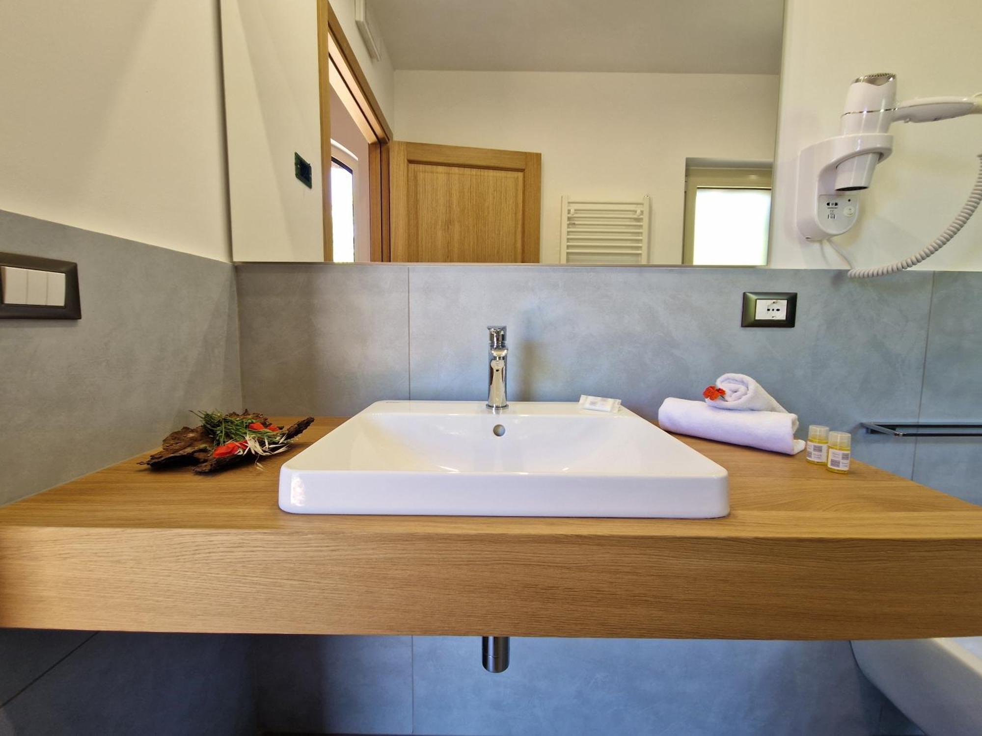Agriturismo Lumia Resort Riposto Ngoại thất bức ảnh