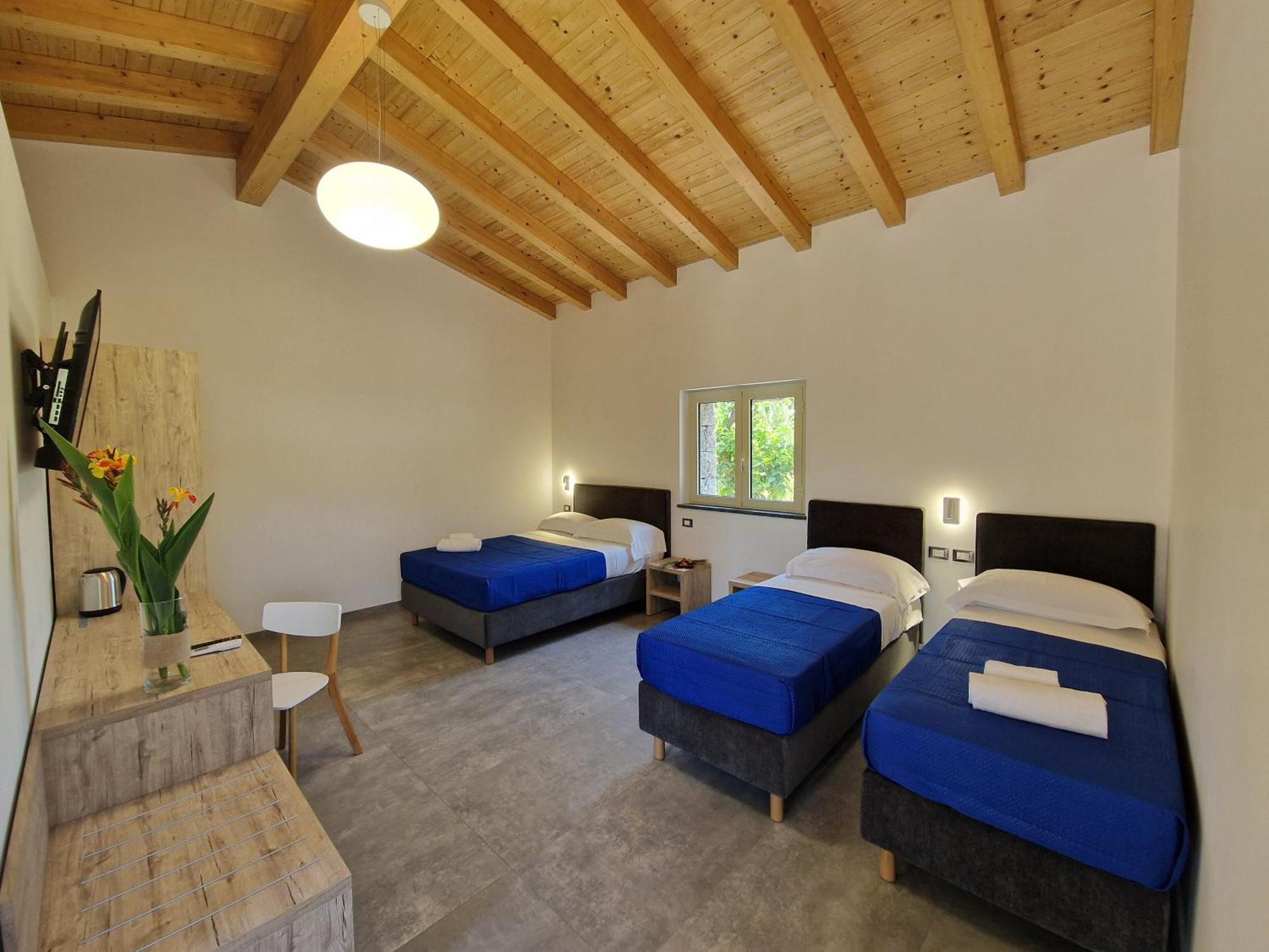 Agriturismo Lumia Resort Riposto Ngoại thất bức ảnh