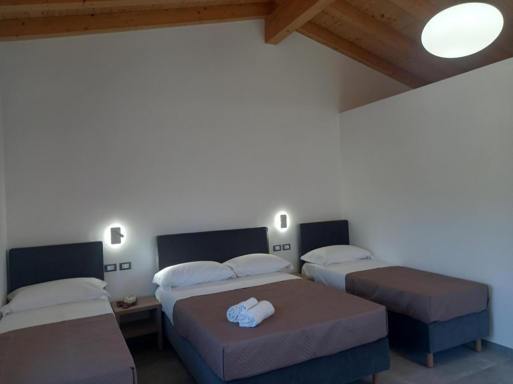 Agriturismo Lumia Resort Riposto Ngoại thất bức ảnh