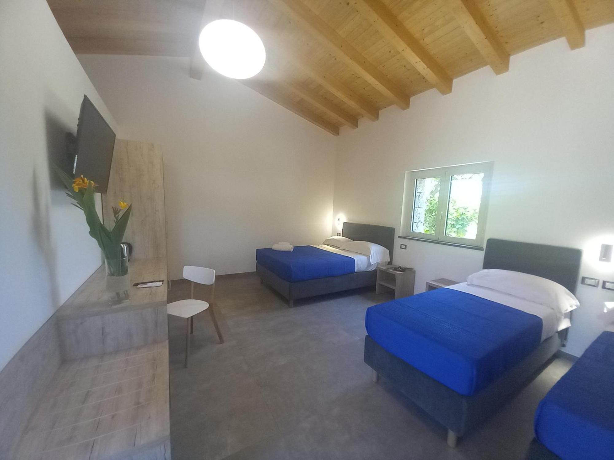 Agriturismo Lumia Resort Riposto Ngoại thất bức ảnh
