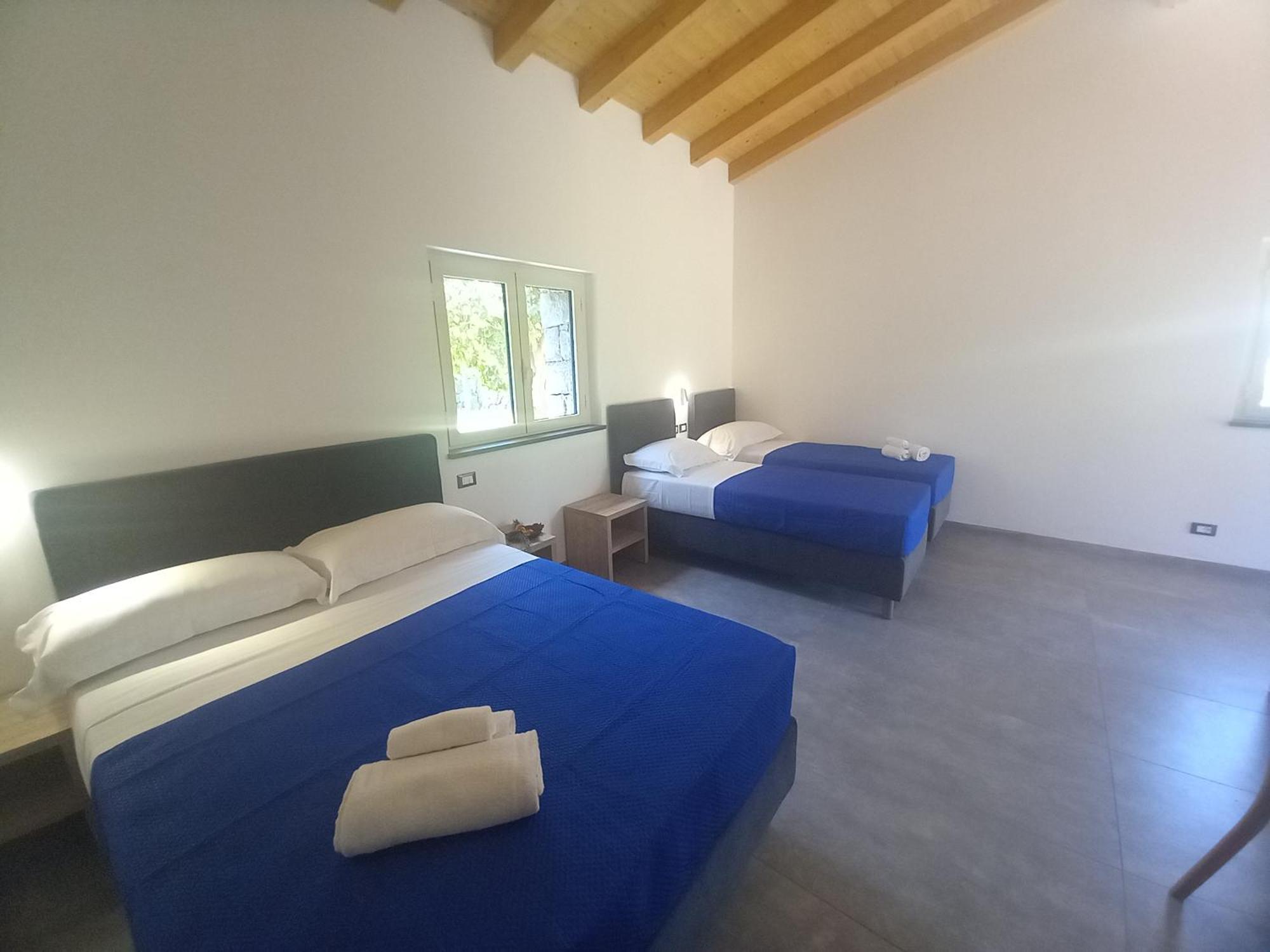 Agriturismo Lumia Resort Riposto Ngoại thất bức ảnh