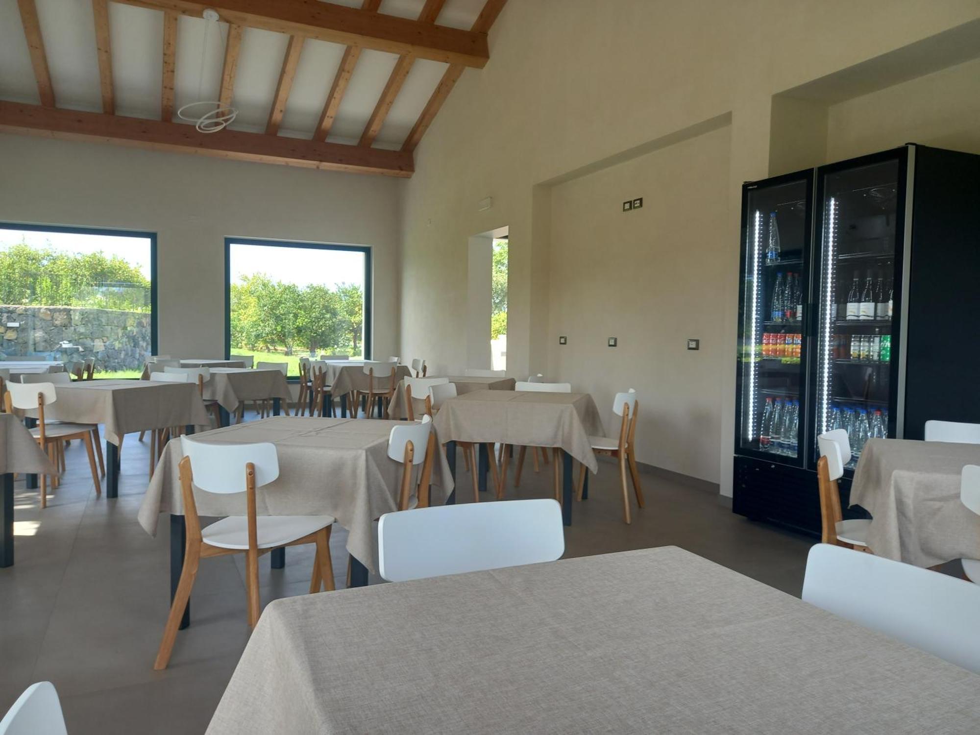 Agriturismo Lumia Resort Riposto Ngoại thất bức ảnh